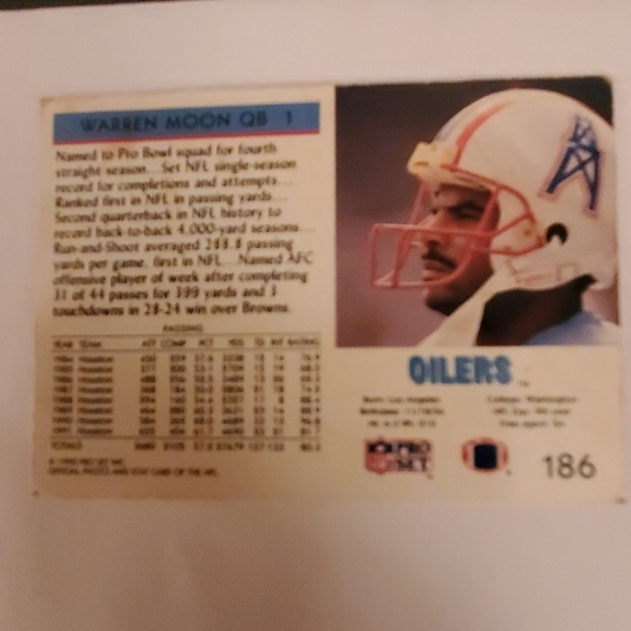 Trading cards - Picture 2 of 2